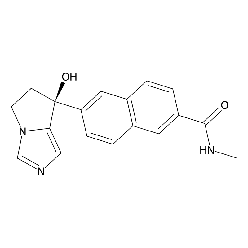 Orteronel