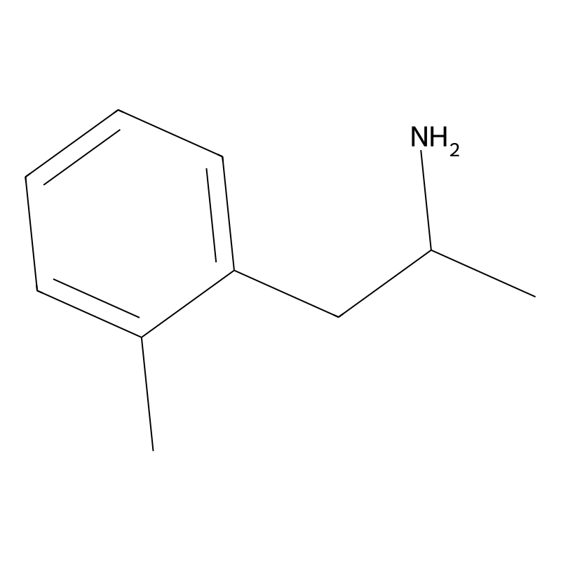 Ortetamine