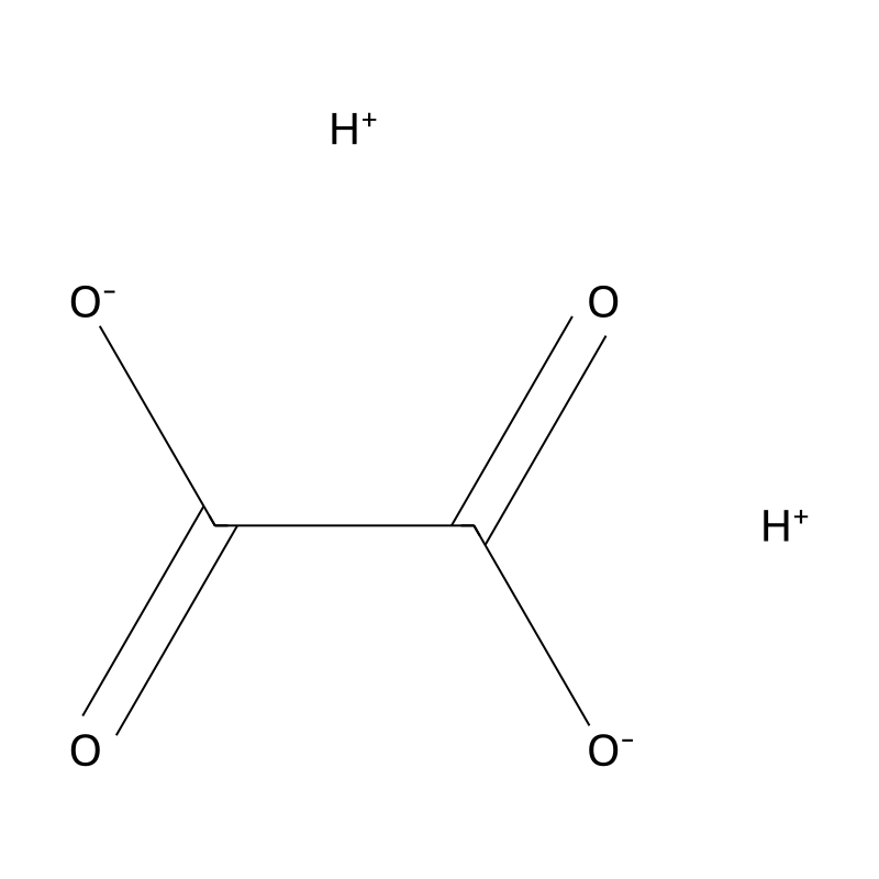 Oxalic acid