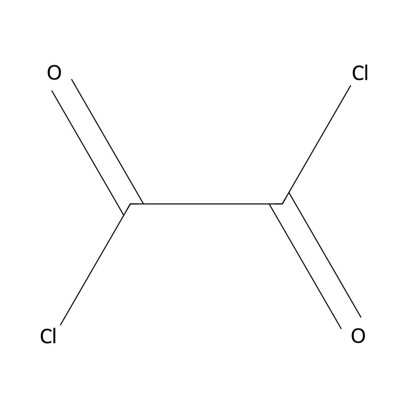 Oxalyl chloride