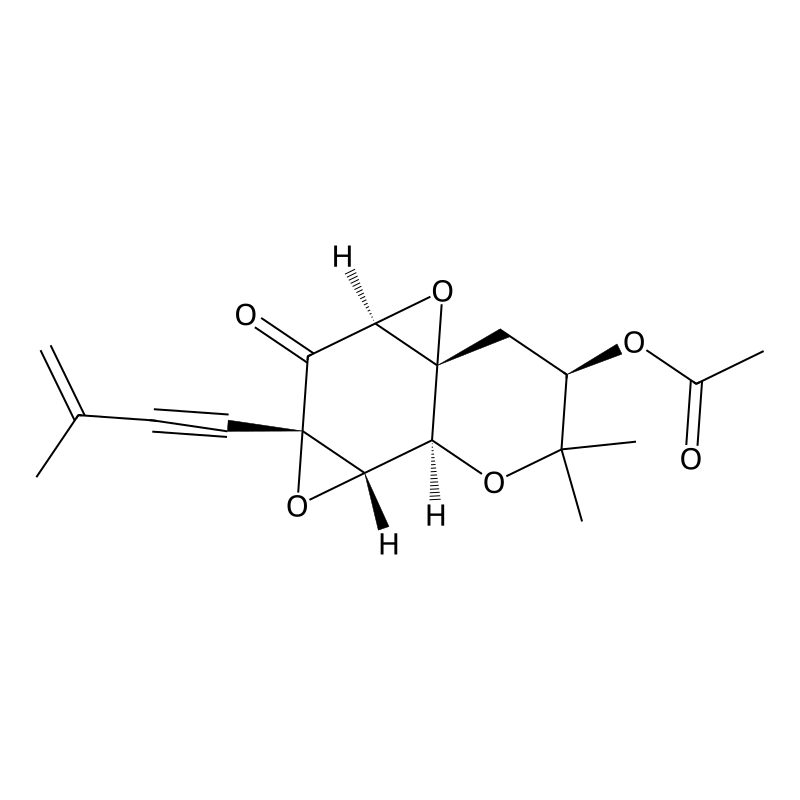 Oxirapentyn