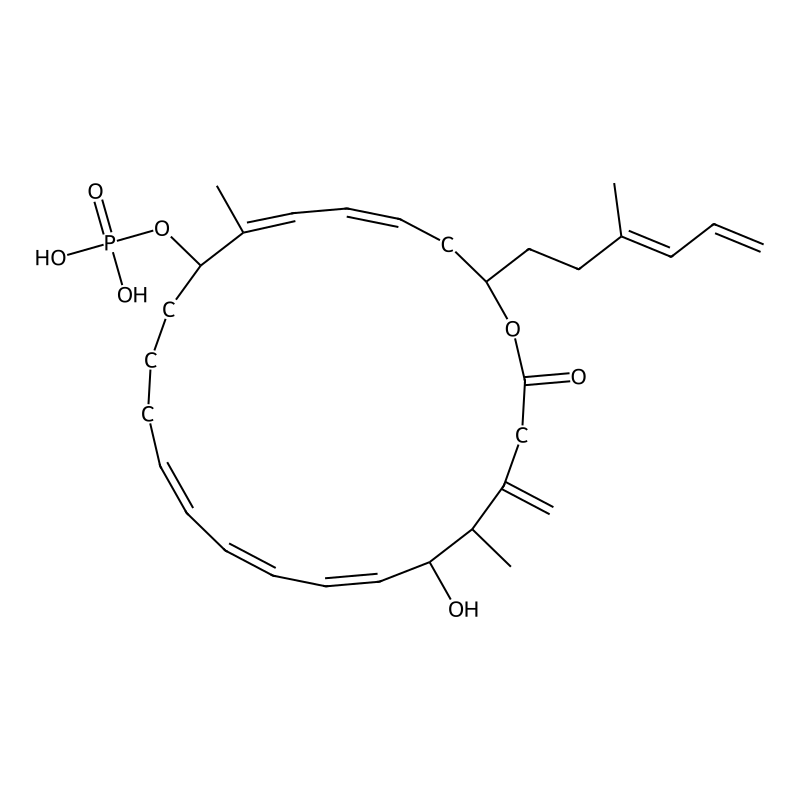 Oxydifficidin