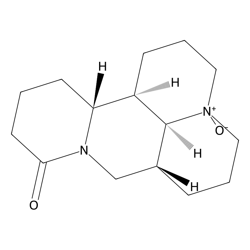 Oxysophoridine