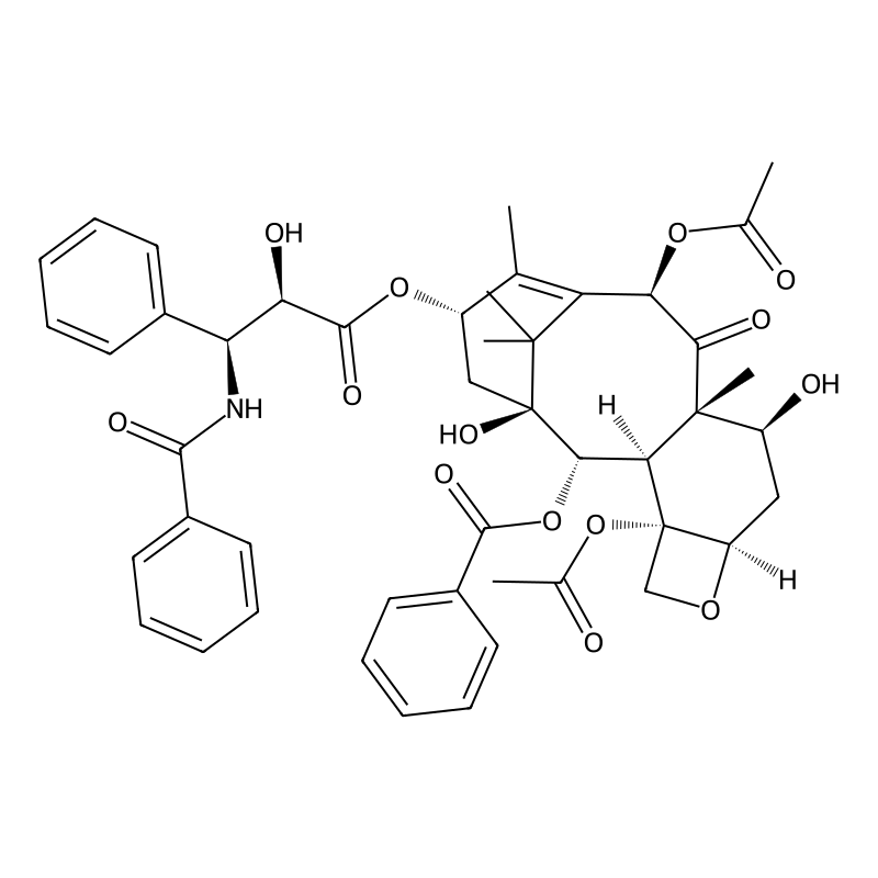 Paclitaxel