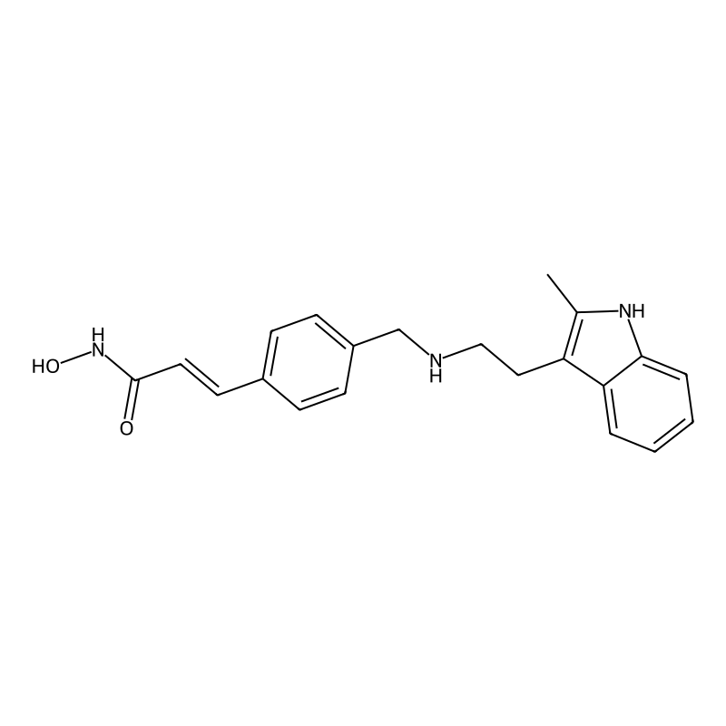 Panobinostat