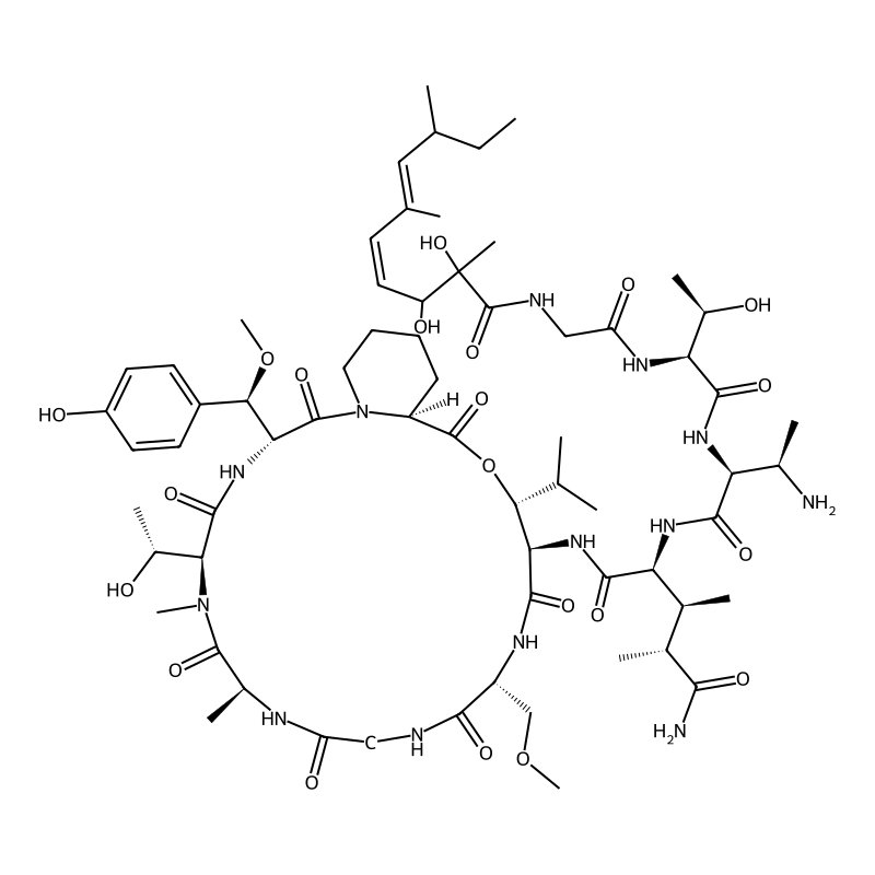 Papuamide A