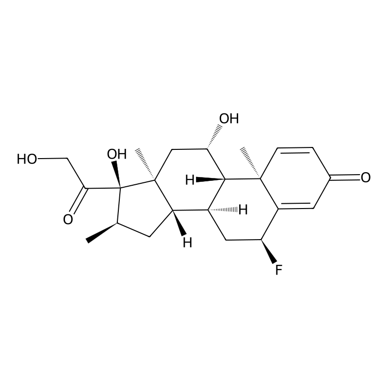 Paramethasone