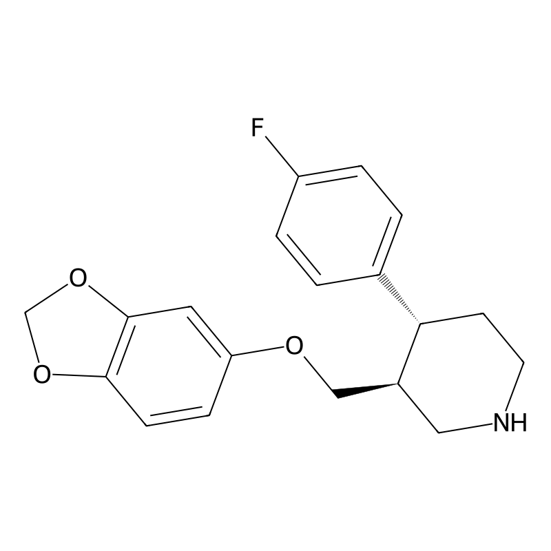 Paroxetine