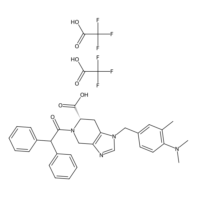 PD 123319 ditrifluoroacetate