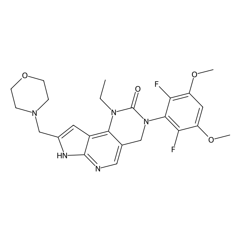 Pemigatinib