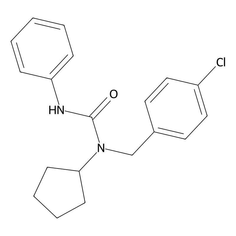 Pencycuron