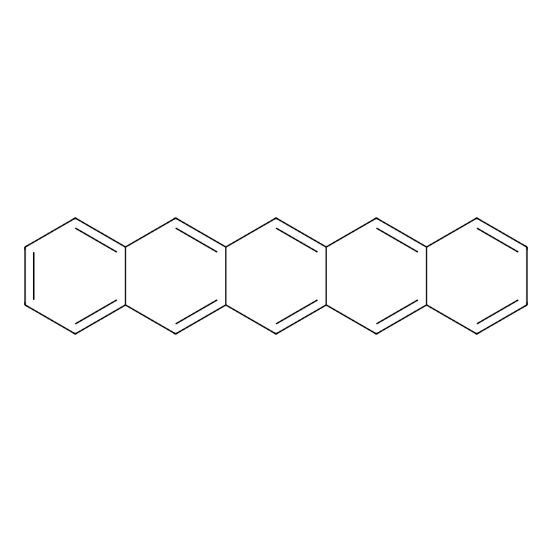 Pentacene