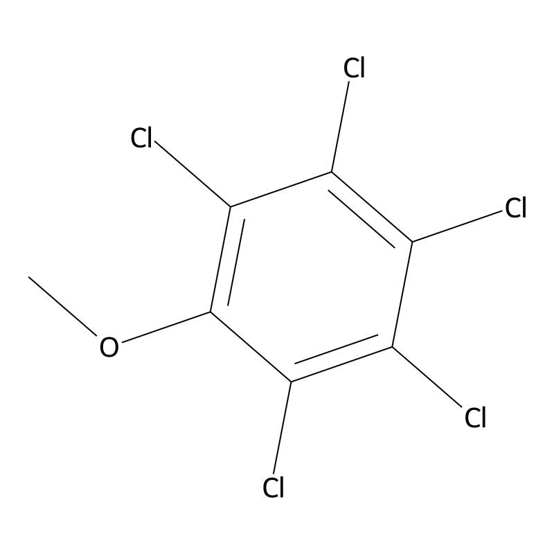 Pentachloroanisole