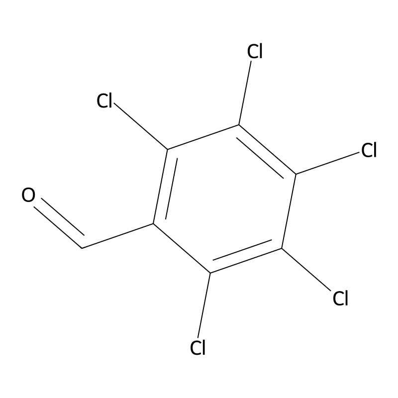 Pentachlorobenzaldehyde