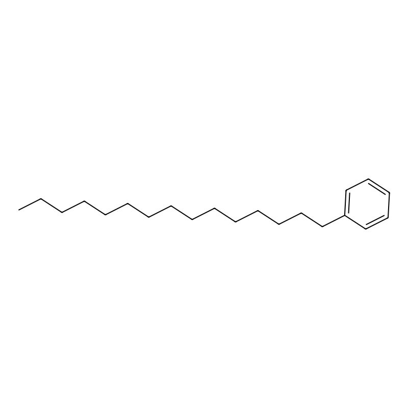 Pentadecylbenzene