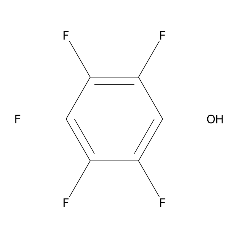 Pentafluorophenol