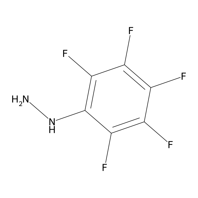 Pentafluorophenylhydrazine