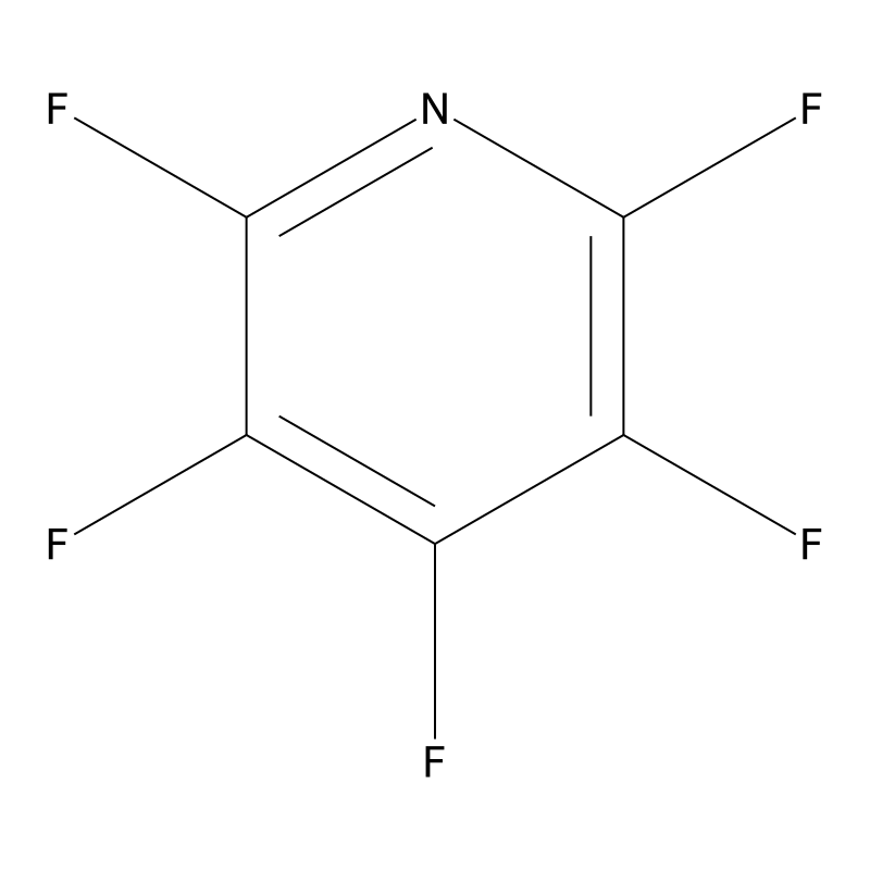 Pentafluoropyridine