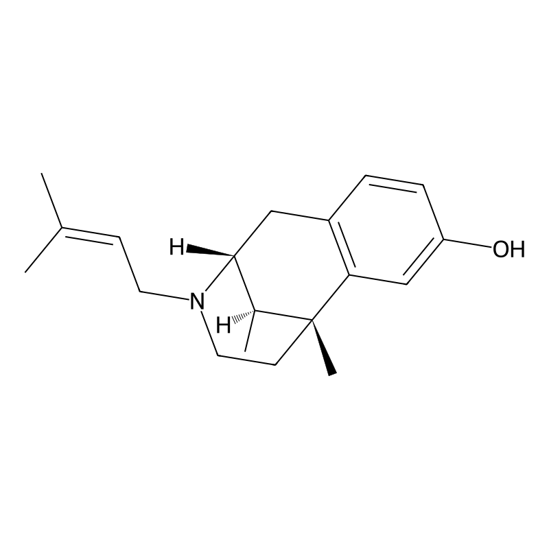 Pentazocine