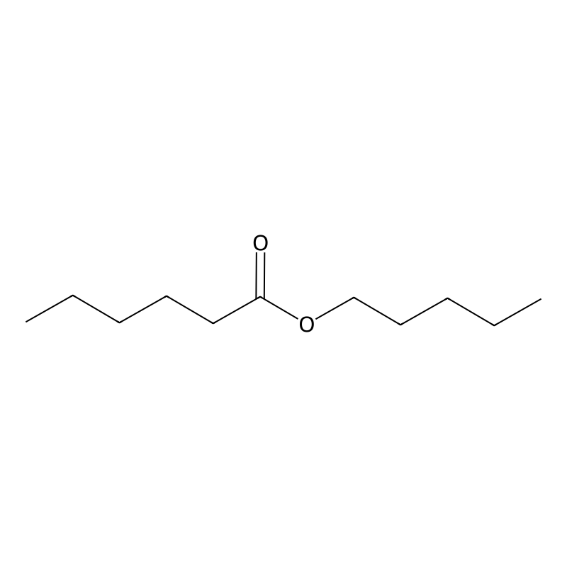 Pentyl hexanoate