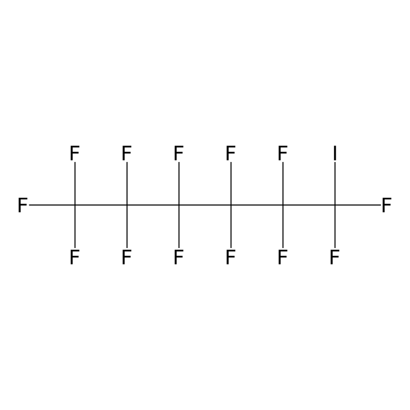 Perfluorohexyl iodide