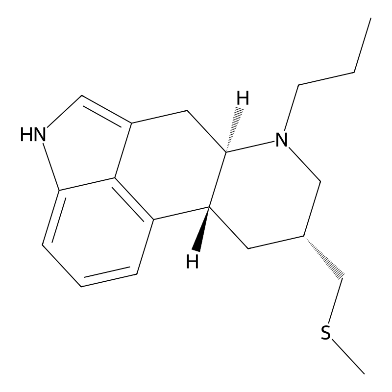 Pergolide