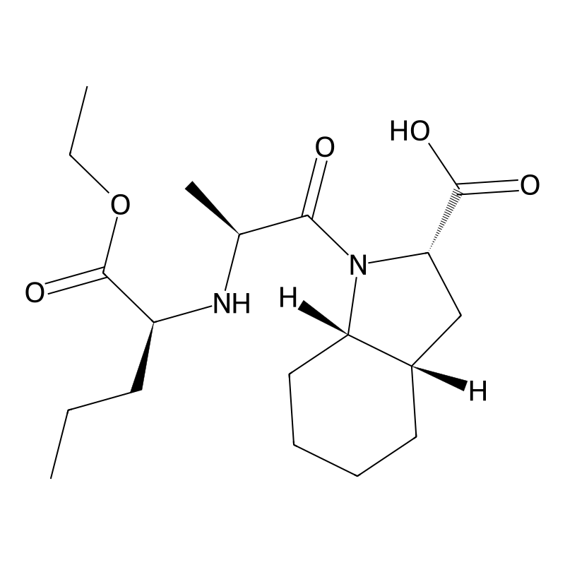 Perindopril