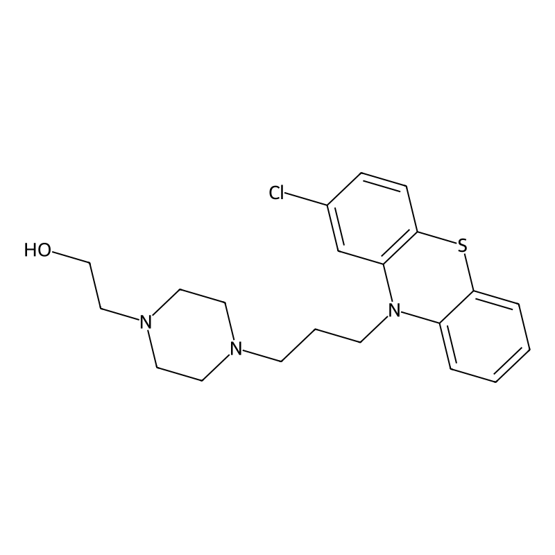 Perphenazine