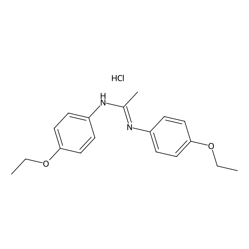 Phenacaine hydrochloride