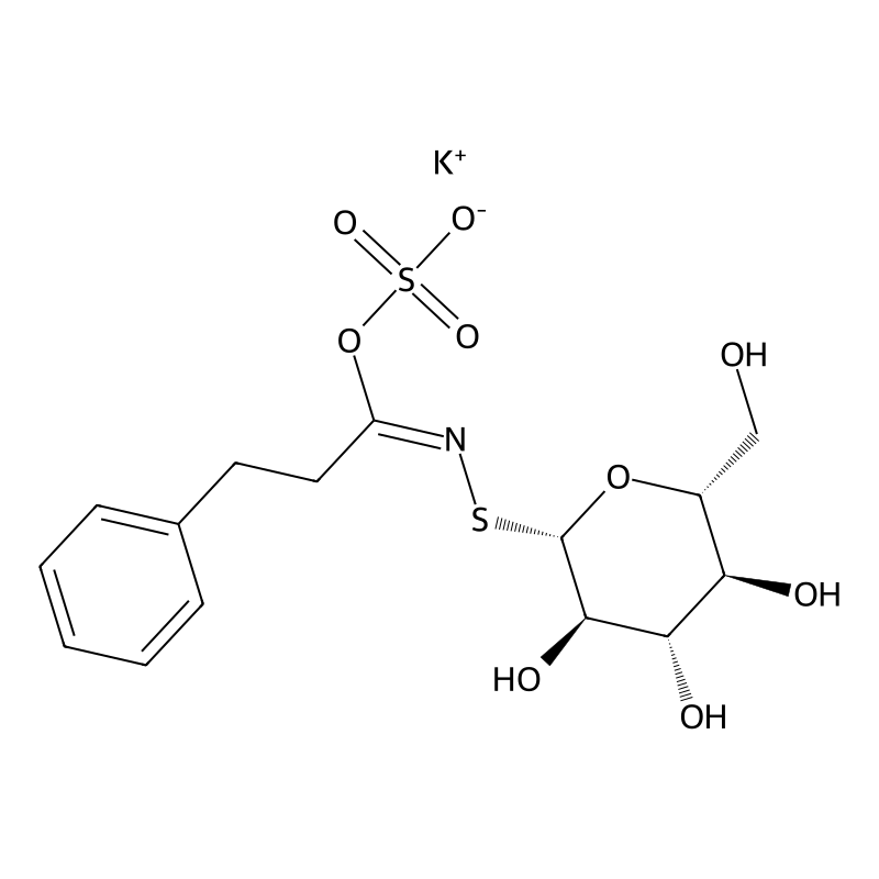 Phenethyl glucosinolate potassium