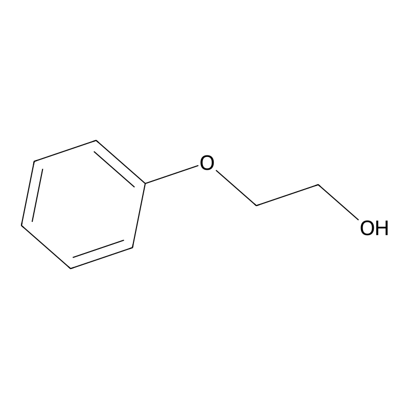 1-Phenoxyethanol, C8H10O2