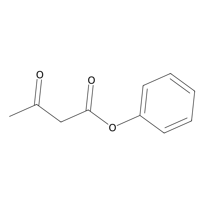 Phenyl acetoacetate