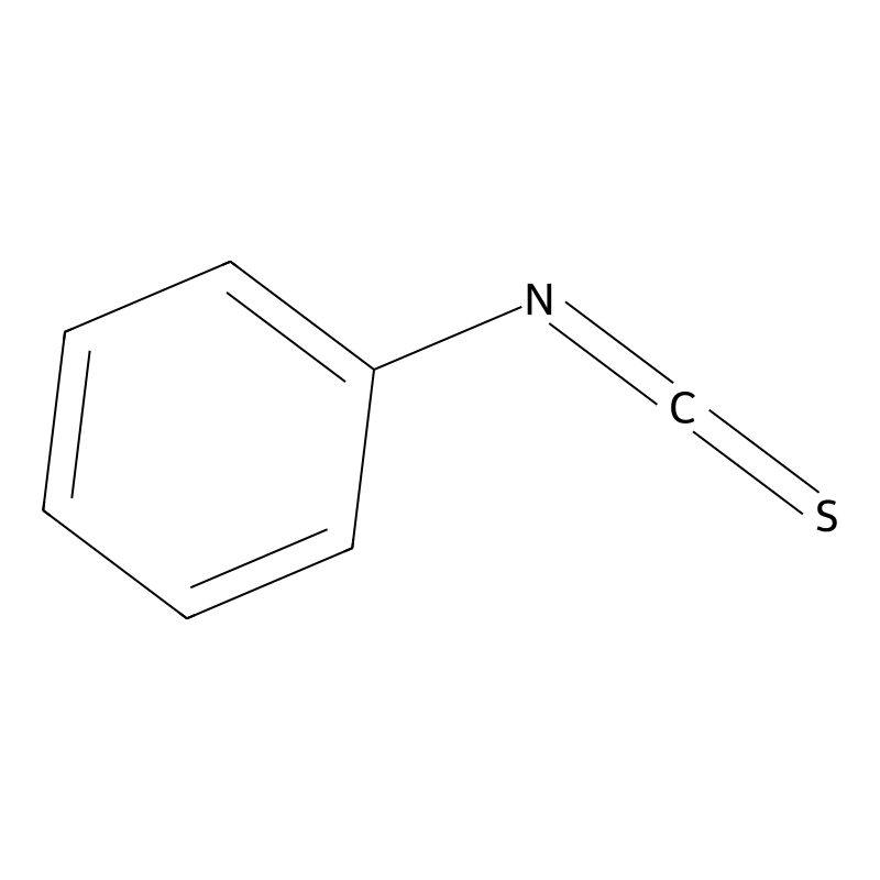 Phenyl isothiocyanate