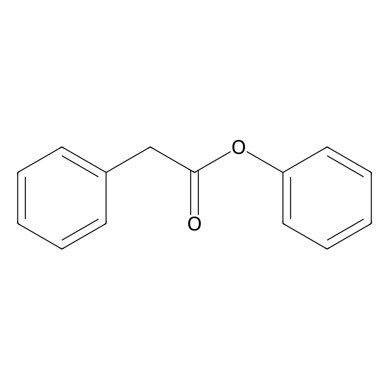Phenyl phenylacetate