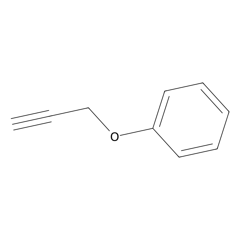 Phenyl propargyl ether