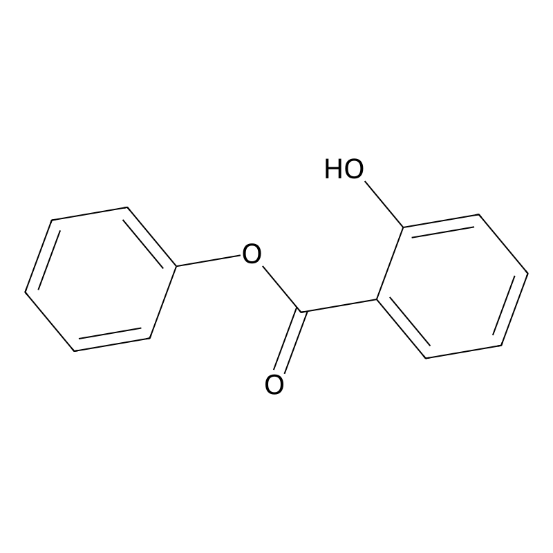 Phenyl salicylate