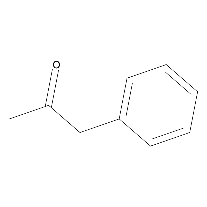 Phenylacetone