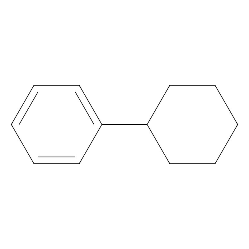 Phenylcyclohexane