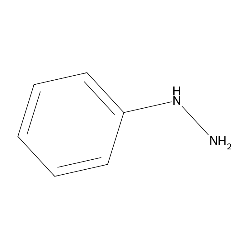 Phenylhydrazine
