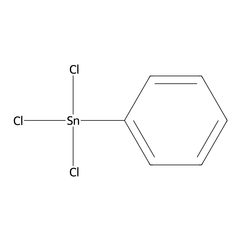Phenyltin trichloride