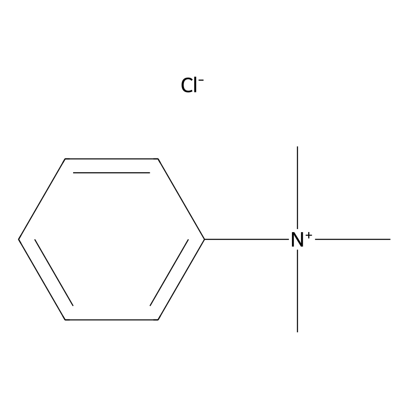 Phenyltrimethylammonium chloride