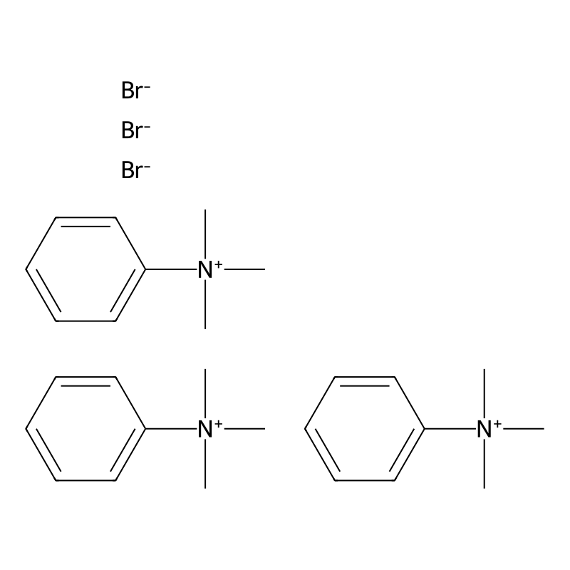 Phenyltrimethylammonium tribromide