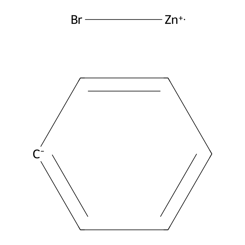 Phenylzinc bromide