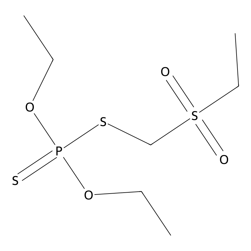 Phorate sulfone