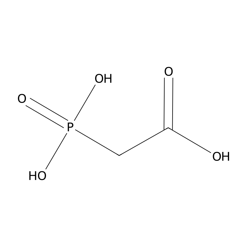 Phosphonoacetic acid