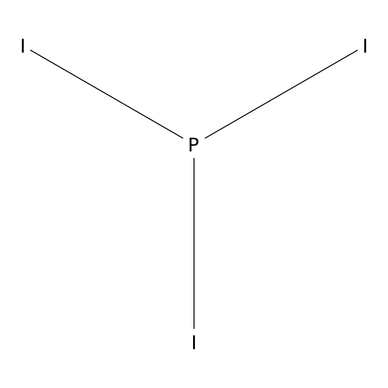 Phosphorus triiodide