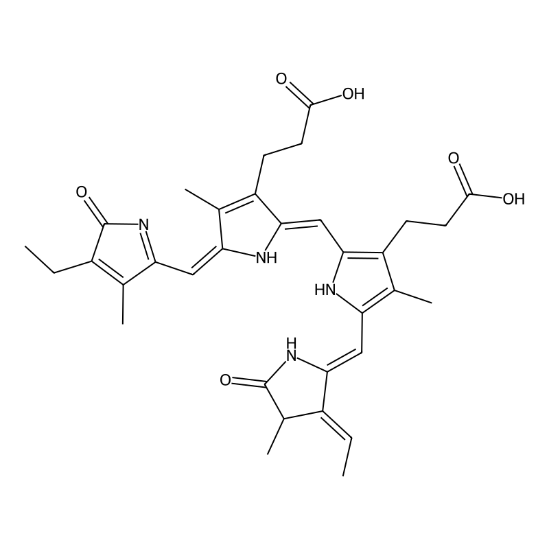 Phycocyanobilin