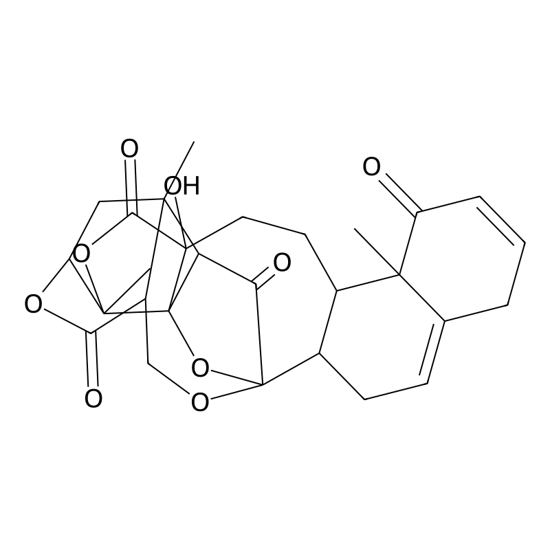 Physalin B