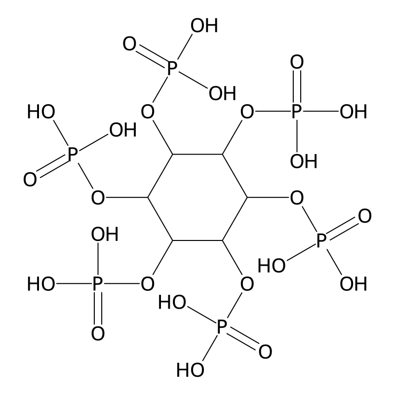 Phytic acid