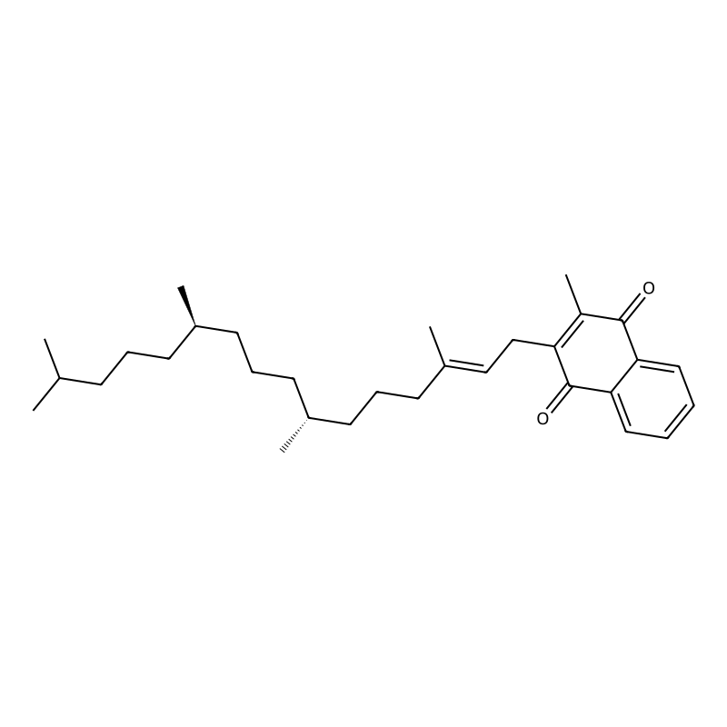 Phytomenadione